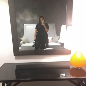 Meet your Posher, Rosa